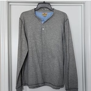 Buffalo Jackson Trading Men's Shirt, Long Sleeves